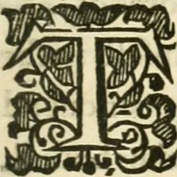An illustration from Of the advancement and proficiencie of learning; or, The partitions of sciences, nine books. Written in Latin by the most eminent, illustrious and famous Lord Bacon (1674)