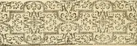 An illustration from Of the advancement and proficiencie of learning; or, The partitions of sciences, nine books. Written in Latin by the most eminent, illustrious and famous Lord Bacon (1674)