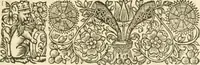 An illustration from Of the advancement and proficiencie of learning; or, The partitions of sciences, nine books. Written in Latin by the most eminent, illustrious and famous Lord Bacon (1674)