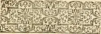 Picture 5 of 13 from Of the advancement and proficience of learning: or, The partitions of sciences, nine books (1674), leaf 24