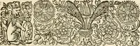 An illustration from Of the advancement and proficience of learning: or, The partitions of sciences, nine books (1674)
