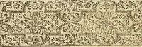 Picture 12 of 13 from Of the advancement and proficience of learning: or, The partitions of sciences, nine books (1674), leaf 417