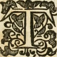 An illustration from Of the advancement and proficience of learning: or, The partitions of sciences, nine books (1674)
