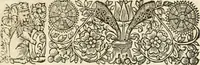 Picture 9 of 13 from Of the advancement and proficience of learning: or, The partitions of sciences, nine books (1674), leaf 64
