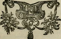 An illustration from Of Christs testaments, viz: Baptisme and the Supper. Written in two bookee. The I. of holy baptisme, how it is to be understood in the ground thereof, and why a Christian should be baptised. The 2. Of the Holy Supper of the Lord Christ, what it is, with the benefit and effects of it. And how these are to be understood, both according to the Old and New Testament ... Written in the yeare of Christ 1624 (1652)