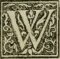 An illustration from Of Christs testaments, viz: Baptisme and the Supper. Written in two bookee. The I. of holy baptisme, how it is to be understood in the ground thereof, and why a Christian should be baptised. The 2. Of the Holy Supper of the Lord Christ, what it is, with the benefit and effects of it. And how these are to be understood, both according to the Old and New Testament ... Written in the yeare of Christ 1624 (1652)