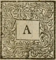 An illustration from Of credulity and incredulity, in things natural, civil, and divine. Wherein, among other things, the sadducism of these times, in denying spirits, witches, and supernatural operations, by pregnant instances, and evidences, is fully confuted: Epicurus his cause, discussed, and the jugling and false dealing, lately used, to bring him and atheism, into credit, clearly discovered: the use and necessity of ancient learning, against the innovating humour, all along proved, and asserted (1668)