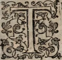 An illustration from Of the dominion, or, ownership of the sea two books. In the first is shew'd, that the sea, by the lavv of nature, or nations, is not common to all men, but capable of private dominion or proprietie, as well as the land. In the second is proved, that the dominion of the British sea, or that which incompasseth the isle of Great Britain, is, and ever hath been, a part or appendant of the empire of that island. Written at first in Latin, and entituled, Mare clausum seu, De dominio maris, by John Selden ... Translated into English; and set forth with som additional evidences and discourses (1652)