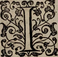 An illustration from Of the dominion, or, ownership of the sea two books. In the first is shew'd, that the sea, by the lavv of nature, or nations, is not common to all men, but capable of private dominion or proprietie, as well as the land. In the second is proved, that the dominion of the British sea, or that which incompasseth the isle of Great Britain, is, and ever hath been, a part or appendant of the empire of that island. Written at first in Latin, and entituled, Mare clausum seu, De dominio maris, by John Selden ... Translated into English; and set forth with som additional evidences and discourses (1652)