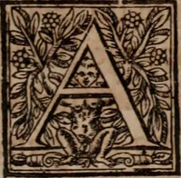 An illustration from Of the dominion, or, ownership of the sea two books. In the first is shew'd, that the sea, by the lavv of nature, or nations, is not common to all men, but capable of private dominion or proprietie, as well as the land. In the second is proved, that the dominion of the British sea, or that which incompasseth the isle of Great Britain, is, and ever hath been, a part or appendant of the empire of that island. Written at first in Latin, and entituled, Mare clausum seu, De dominio maris, by John Selden ... Translated into English; and set forth with som additional evidences and discourses (1652)