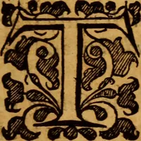 An illustration from Of episcopacy : three epistles of Peter Moulin, Doctor and professor of divinity : answered by the Right Reverend Father in God Lancelot Andrews, Late Lord Bishop of Winchester (1648)