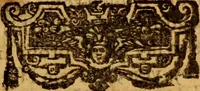 An illustration from Of episcopacy : three epistles of Peter Moulin, Doctor and professor of divinity : answered by the Right Reverend Father in God Lancelot Andrews, Late Lord Bishop of Winchester (1648)