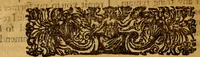 An illustration from Of episcopacy : three epistles of Peter Moulin, Doctor and professor of divinity : answered by the Right Reverend Father in God Lancelot Andrews, Late Lord Bishop of Winchester (1648)