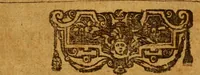 An illustration from Of episcopacy : three epistles of Peter Moulin, Doctor and professor of divinity : answered by the Right Reverend Father in God Lancelot Andrews, Late Lord Bishop of Winchester (1648)