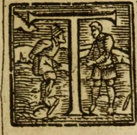 Picture 16 of 31 from The breast plate of faith and love ... : delivered in 18 sermons upon three severall texts (1630), leaf 266