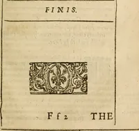Picture 24 of 31 from The breast plate of faith and love ... : delivered in 18 sermons upon three severall texts (1630), leaf 452