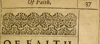 Picture 6 of 31 from The breast plate of faith and love ... : delivered in 18 sermons upon three severall texts (1630), leaf 52