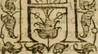 Picture 30 of 31 from The breast plate of faith and love ... : delivered in 18 sermons upon three severall texts (1630), leaf 554