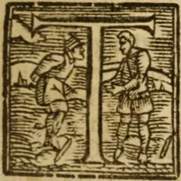 An illustration from The breast plate of faith and love ... : delivered in 18 sermons upon three severall texts (1630)