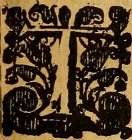 An illustration from The office and duty of executors : or, A treatise of wills and executors, directed to testators, in the choice of the executors, and contrivance of their wills. With the direction for execucors in the execution of their office according to the law ... be they either executors, creditors, or debtors (1668)