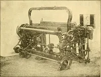 An illustration from Official American textile directory; containing reports of all the textile manufacturing establishments in the United States and Canada, together with the yarn trade index ... Comp. annually by the Textile world journal (1901)