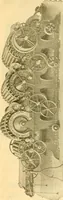 An illustration from Official American textile directory; containing reports of all the textile manufacturing establishments in the United States and Canada, together with the yarn trade index ... Comp. annually by the Textile world journal (1901)