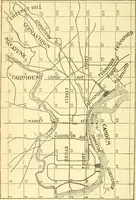 An illustration from Official American textile directory; containing reports of all the textile manufacturing establishments in the United States and Canada, together with the yarn trade index ... Comp. annually by the Textile world journal (1901)