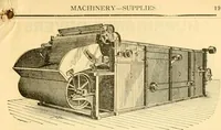 An illustration from Official American textile directory; containing reports of all the textile manufacturing establishments in the United States and Canada, together with the yarn trade index ... Comp. annually by the Textile world journal (1901)