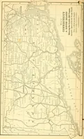 An illustration from Official American textile directory; containing reports of all the textile manufacturing establishments in the United States and Canada, together with the yarn trade index ... Comp. annually by the Textile world journal (1901)
