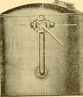 An illustration from Official American textile directory; containing reports of all the textile manufacturing establishments in the United States and Canada, together with the yarn trade index ... Comp. annually by the Textile world journal (1901)