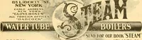An illustration from Official American textile directory; containing reports of all the textile manufacturing establishments in the United States and Canada, together with the yarn trade index ... Comp. annually by the Textile world journal (1901)