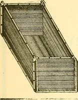 An illustration from Official American textile directory; containing reports of all the textile manufacturing establishments in the United States and Canada, together with the yarn trade index ... Comp. annually by the Textile world journal (1901)