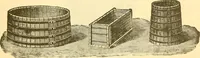 An illustration from Official American textile directory; containing reports of all the textile manufacturing establishments in the United States and Canada, together with the yarn trade index ... Comp. annually by the Textile world journal (1901)