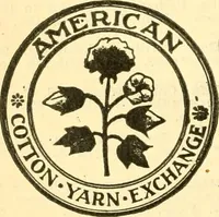 An illustration from Official American textile directory; containing reports of all the textile manufacturing establishments in the United States and Canada, together with the yarn trade index ... Comp. annually by the Textile world journal (1901)