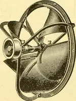 An illustration from Official American textile directory; containing reports of all the textile manufacturing establishments in the United States and Canada, together with the yarn trade index ... Comp. annually by the Textile world journal (1901)