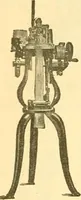 An illustration from Official American textile directory; containing reports of all the textile manufacturing establishments in the United States and Canada, together with the yarn trade index ... Comp. annually by the Textile world journal (1901)
