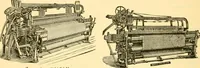 An illustration from Official American textile directory; containing reports of all the textile manufacturing establishments in the United States and Canada, together with the yarn trade index ... Comp. annually by the Textile world journal (1901)