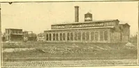 An illustration from Official American textile directory; containing reports of all the textile manufacturing establishments in the United States and Canada, together with the yarn trade index ... Comp. annually by the Textile world journal (1901)
