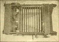An illustration from Official American textile directory; containing reports of all the textile manufacturing establishments in the United States and Canada, together with the yarn trade index ... Comp. annually by the Textile world journal (1901)
