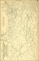 An illustration from Official American textile directory; containing reports of all the textile manufacturing establishments in the United States and Canada, together with the yarn trade index ... Comp. annually by the Textile world journal (1901)