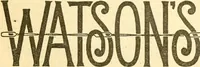 An illustration from Official American textile directory; containing reports of all the textile manufacturing establishments in the United States and Canada, together with the yarn trade index ... Comp. annually by the Textile world journal (1901)