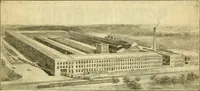 Picture 8 of 141 from Official American textile directory; containing reports of all the textile manufacturing establishments in the United States and Canada, together with the yarn trade index ... Comp. annually by the Textile world journal (1906), leaf 12