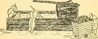 Picture 9 of 141 from Official American textile directory; containing reports of all the textile manufacturing establishments in the United States and Canada, together with the yarn trade index ... Comp. annually by the Textile world journal (1906), leaf 14