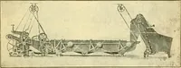 An illustration from Official American textile directory; containing reports of all the textile manufacturing establishments in the United States and Canada, together with the yarn trade index ... Comp. annually by the Textile world journal (1906)