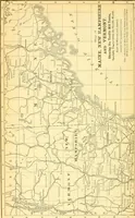 An illustration from Official American textile directory; containing reports of all the textile manufacturing establishments in the United States and Canada, together with the yarn trade index ... Comp. annually by the Textile world journal (1906)