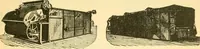 An illustration from Official American textile directory; containing reports of all the textile manufacturing establishments in the United States and Canada, together with the yarn trade index ... Comp. annually by the Textile world journal (1906)