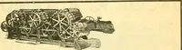 An illustration from Official American textile directory; containing reports of all the textile manufacturing establishments in the United States and Canada, together with the yarn trade index ... Comp. annually by the Textile world journal (1906)