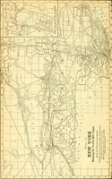 An illustration from Official American textile directory; containing reports of all the textile manufacturing establishments in the United States and Canada, together with the yarn trade index ... Comp. annually by the Textile world journal (1906)
