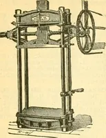 An illustration from Official American textile directory; containing reports of all the textile manufacturing establishments in the United States and Canada, together with the yarn trade index ... Comp. annually by the Textile world journal (1906)