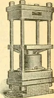 An illustration from Official American textile directory; containing reports of all the textile manufacturing establishments in the United States and Canada, together with the yarn trade index ... Comp. annually by the Textile world journal (1906)